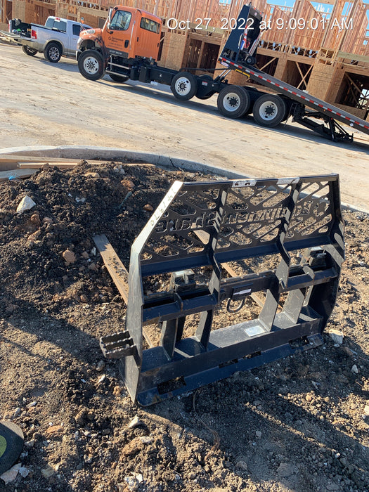 2021 PALADIN 48" Pallet Forks - Paladin