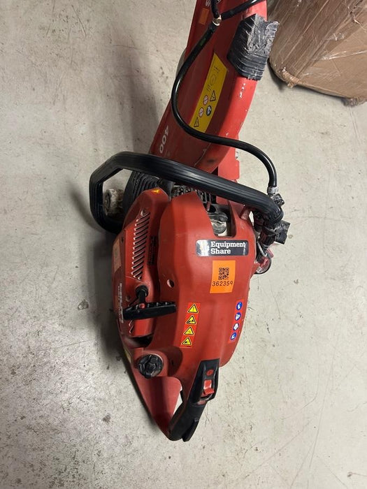 2023 HILTI DSH 900-X 16"