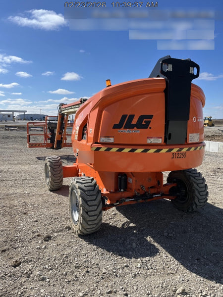 2023 JLG 460SJ