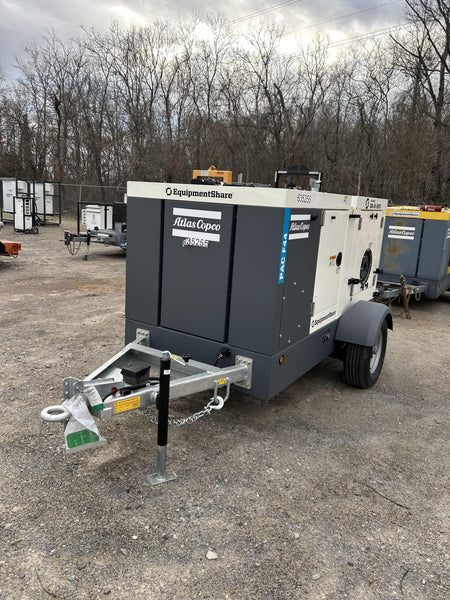 2026 ATLAS COPCO PAC F44 KD-S