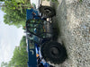 2020 Genie GTH-844 Cab/Heat/Air, Solid Tires, Work Lights, Beacon, Aux Hydraulics, Back up Alarm, Lifting Eye