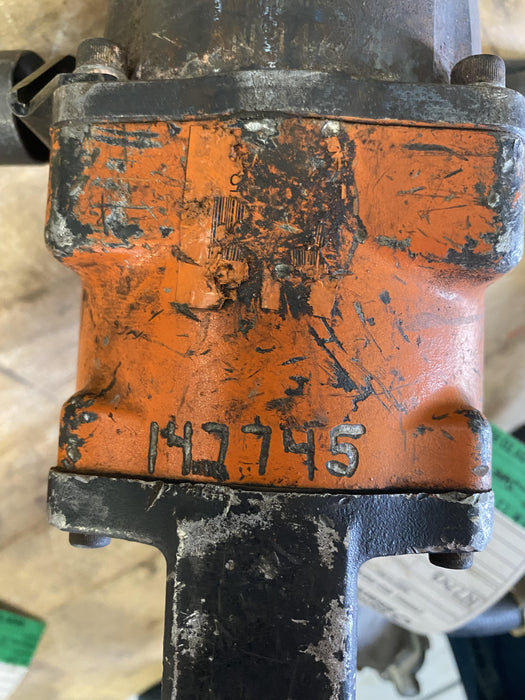 2021 MICHIGAN PNEUMATIC 4940B2