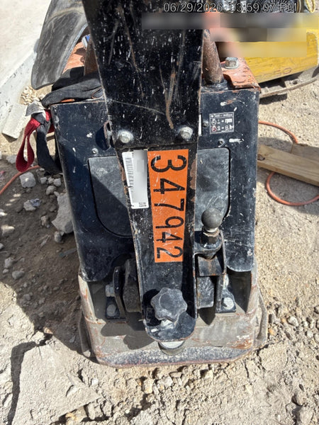 2023 MULTIQUIP MV308GH