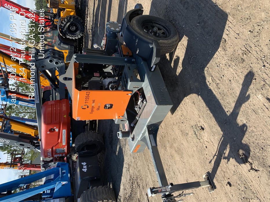 2020 MYERS-SETH A-DD4S/HA/T