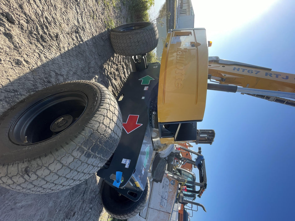 2023 HAULOTTE HT67 RTJ O