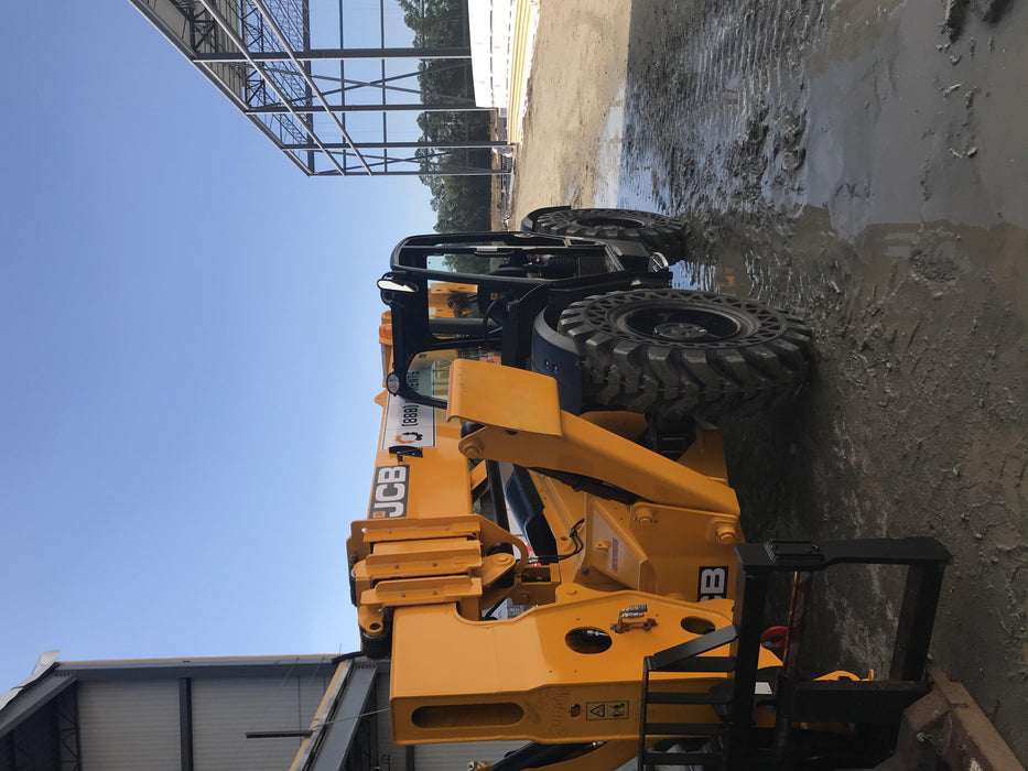 2019 JCB 512-56