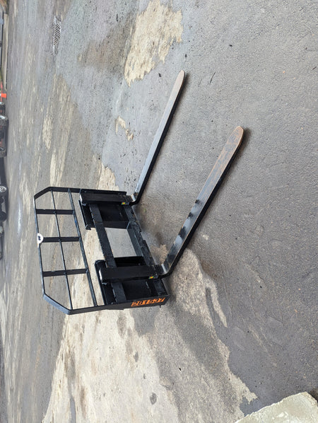 2022 ARROW MATERIAL HANDLING 48" Pallet Forks - Arrow