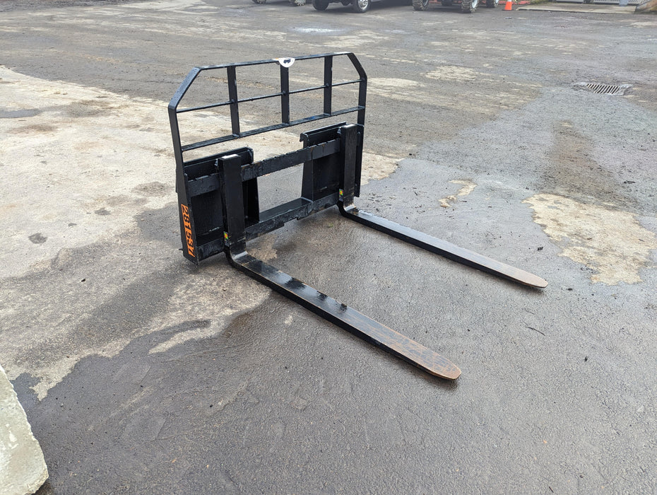 2022 ARROW MATERIAL HANDLING 48" Pallet Forks - Arrow