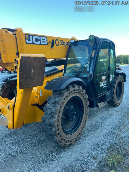 2025 JCB 510-56