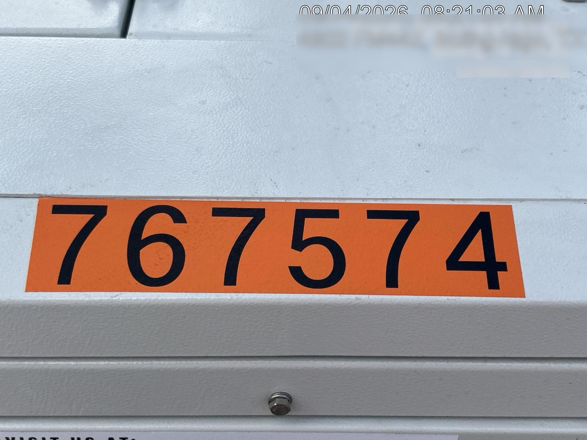 2026 TRIME X-SMART (SKID)