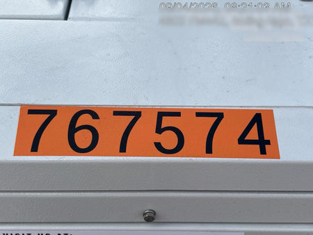 2026 TRIME X-SMART (SKID)