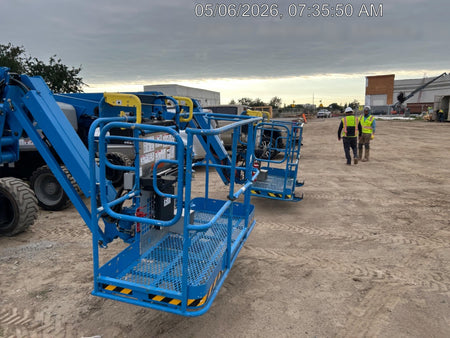 2024 GENIE Z-45 FE