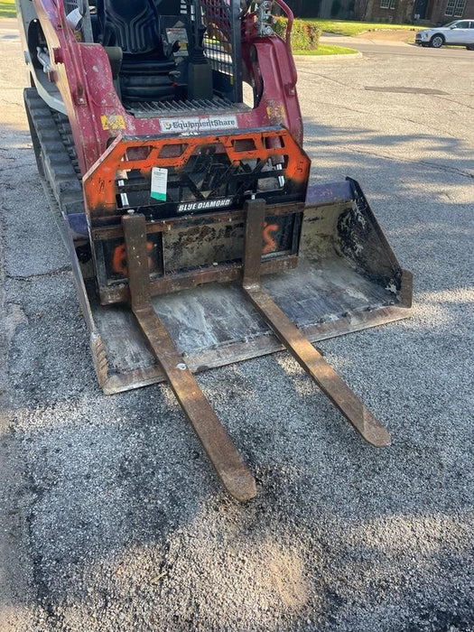 2023 BLUE DIAMOND 314008