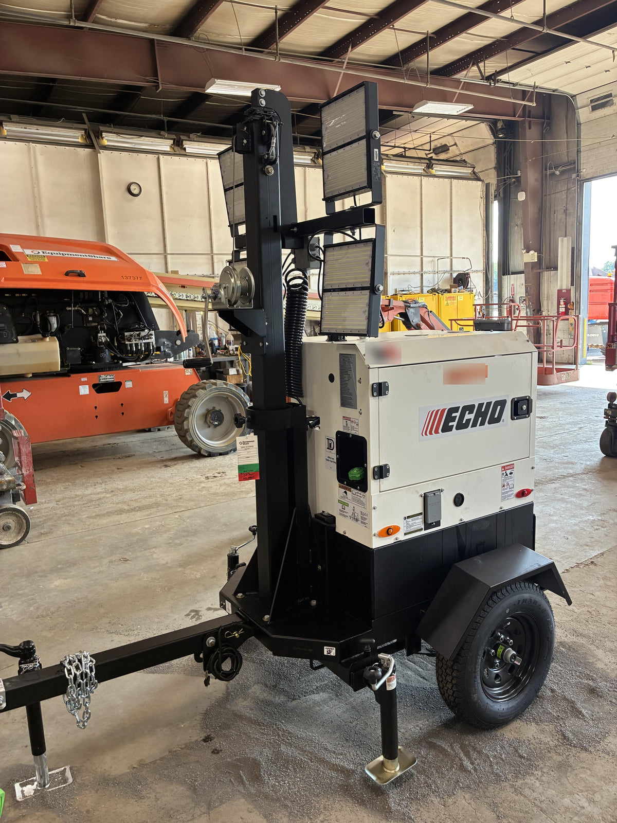 2026 ECHO DLT-3