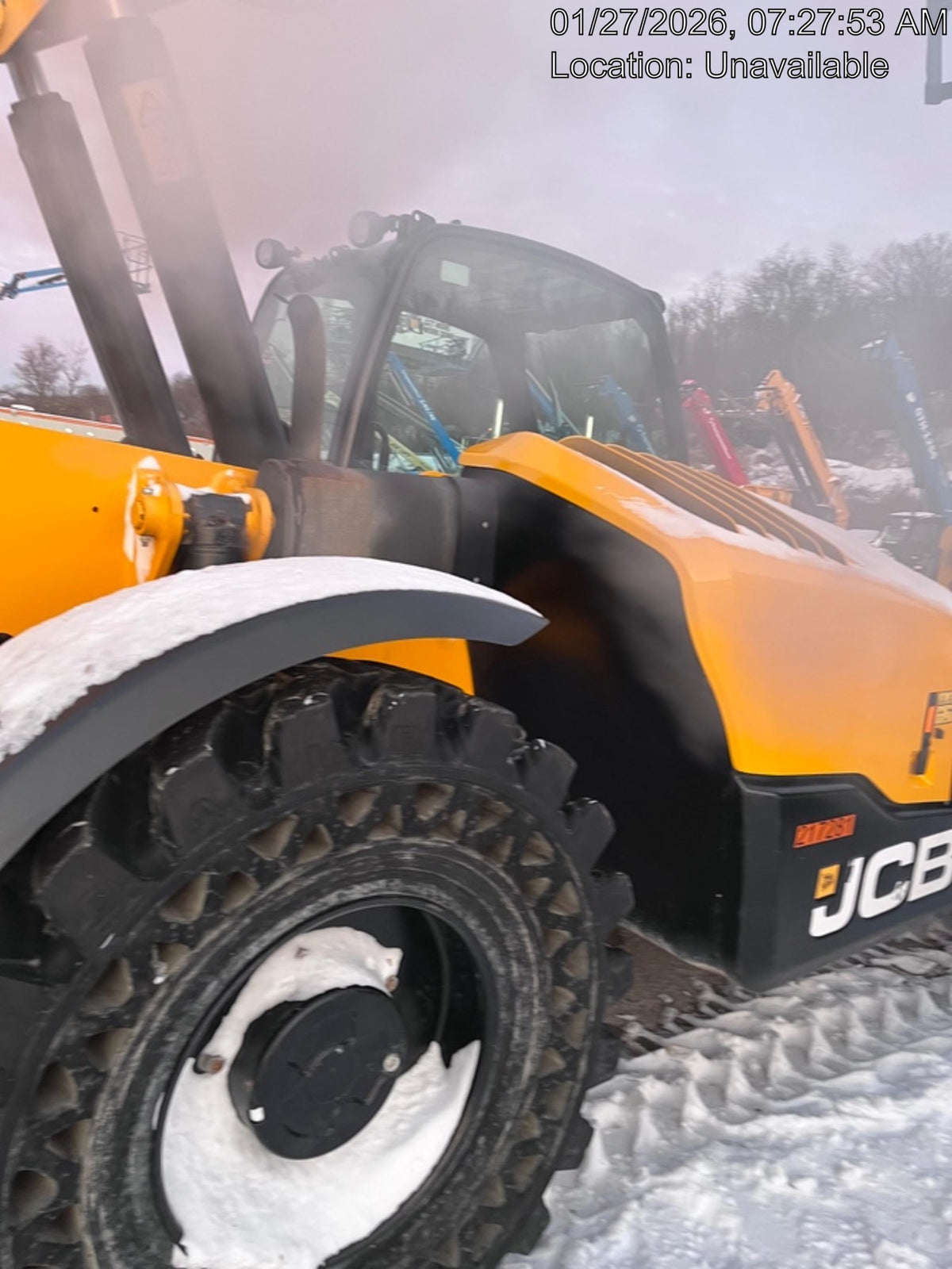 2022 JCB 512-56