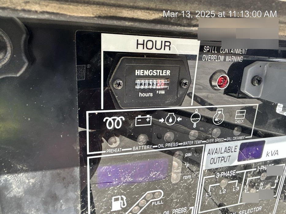 2022 SHINDAIWA DGK15FL