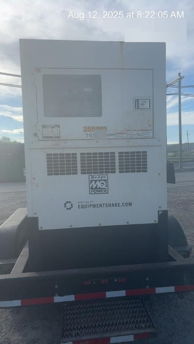 2022 MULTIQUIP DCA220