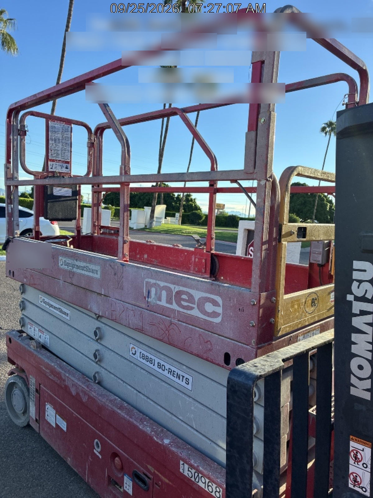 2021 MEC 2632SE