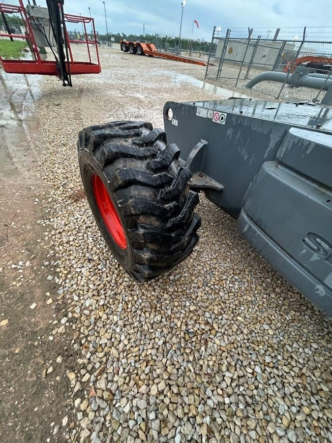 2018 SKYJACK SJ66T