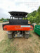 2022 KUBOTA RTV-X1140W-H (Canopy)