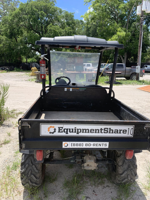 2020 CLUB CAR CA1500D