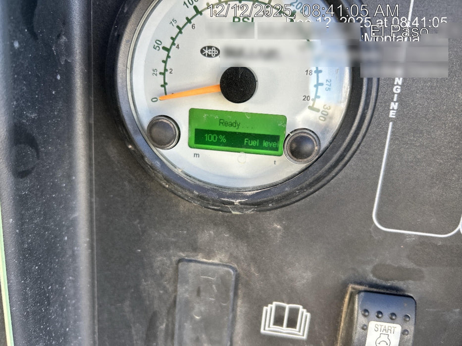 2020 SULLAIR 185-DPQ