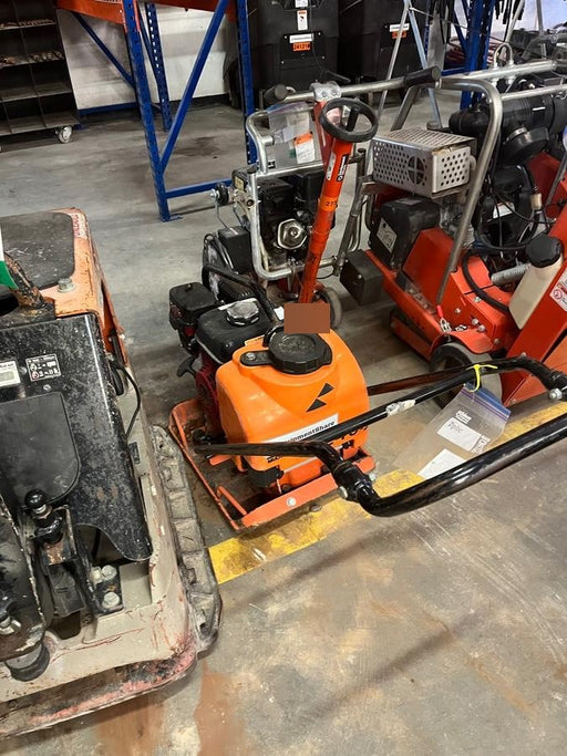 2023 MULTIQUIP MVC82VHW