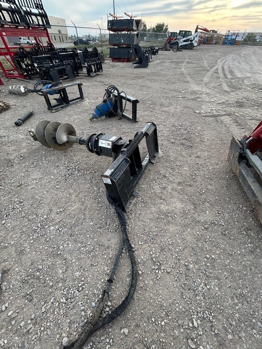 2022 TAKEUCHI Auger Drive - Takeuchi