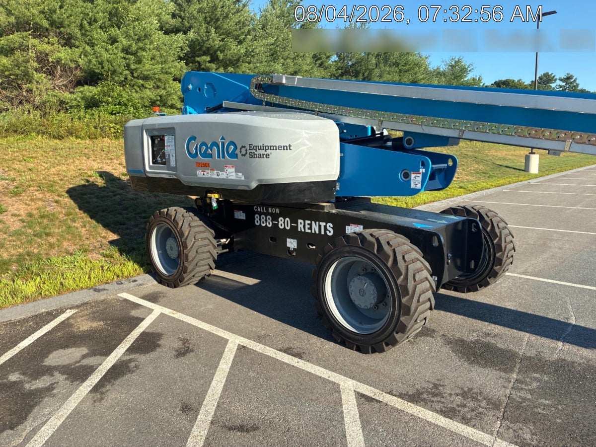 2026 GENIE S-85 XC