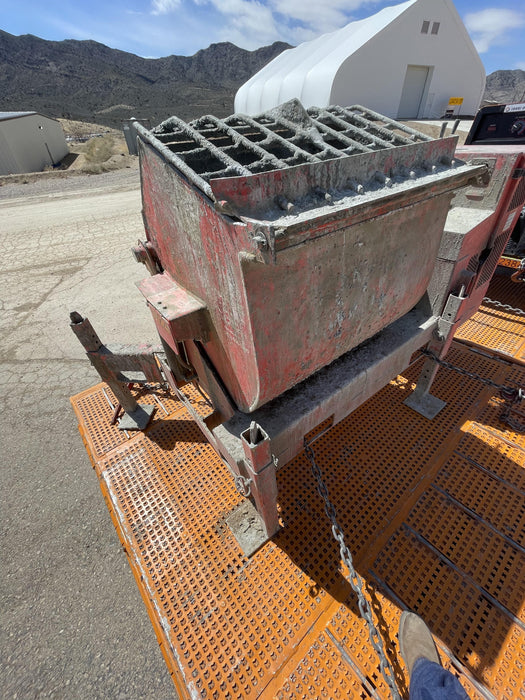 2019 MULTIQUIP PRO12