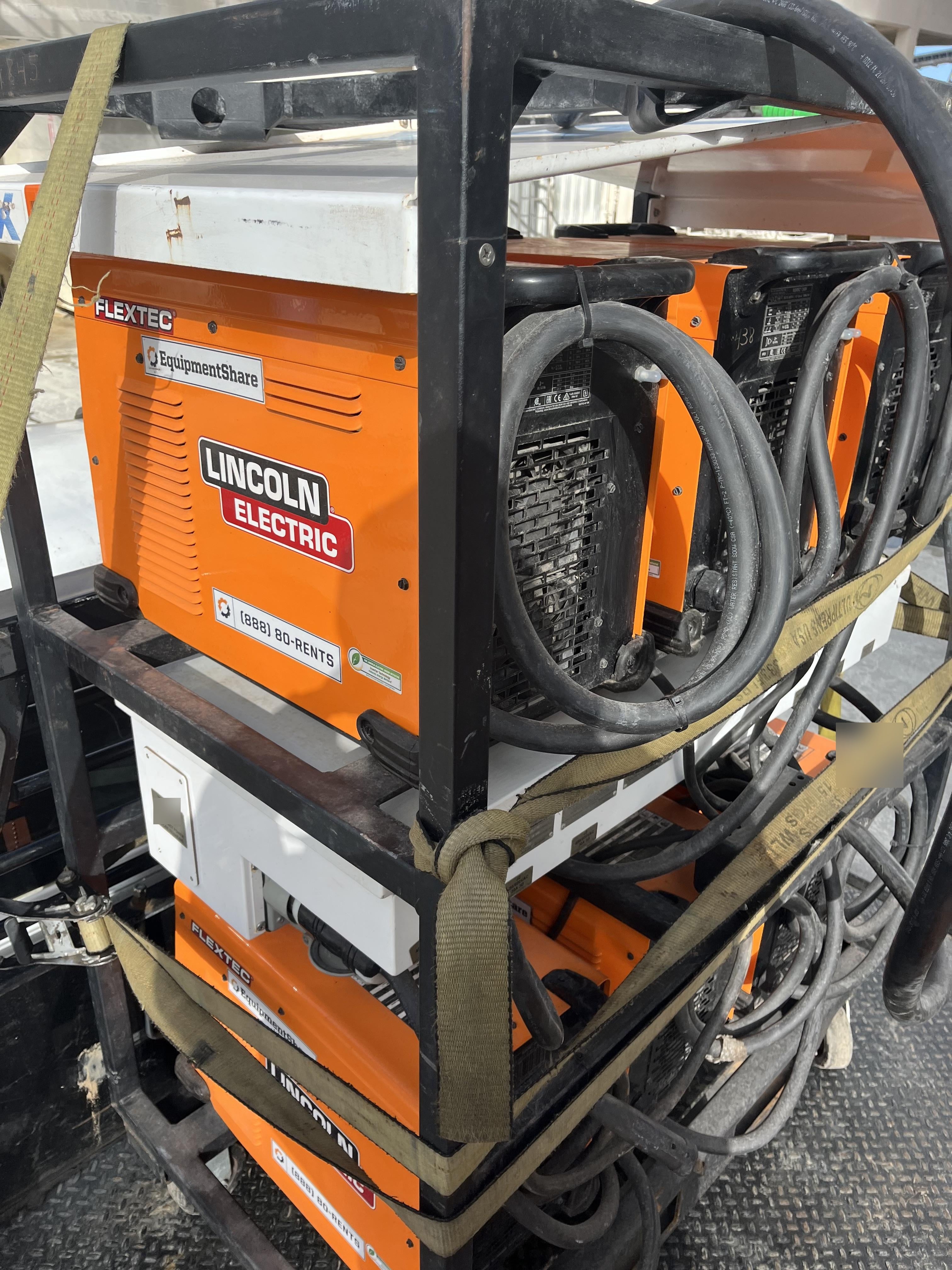 2021 LEX WR6A-7SM-FG26DZ6LD-R