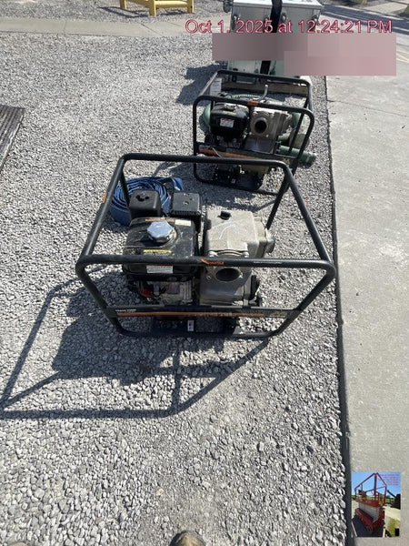 2024 MI-T-M WTP-T03-0MGH