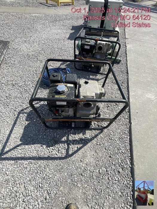 2024 MI-T-M WTP-T03-0MGH