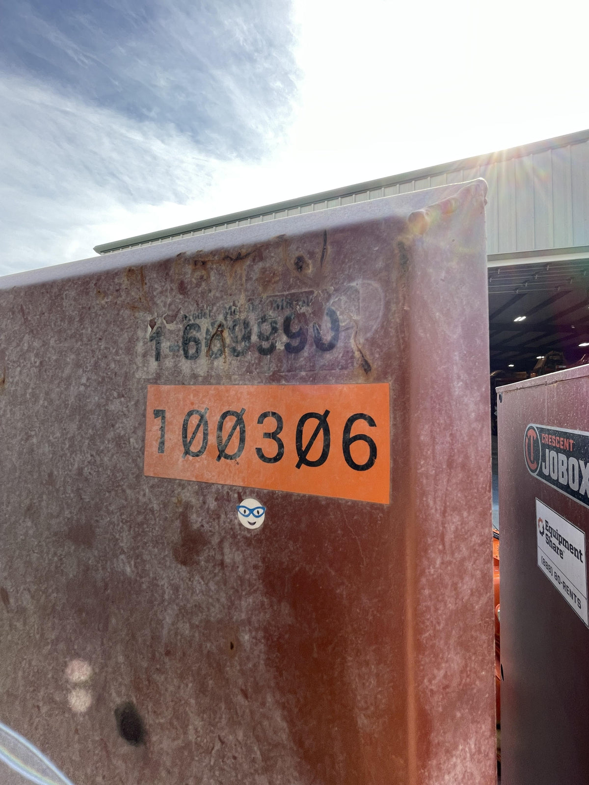 2020 JOBOX 1-669990