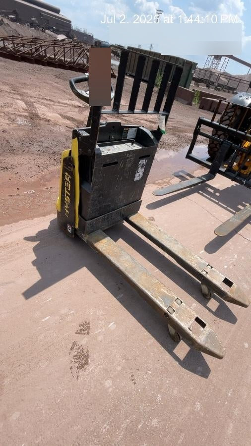 2020 HYSTER W45ZHD