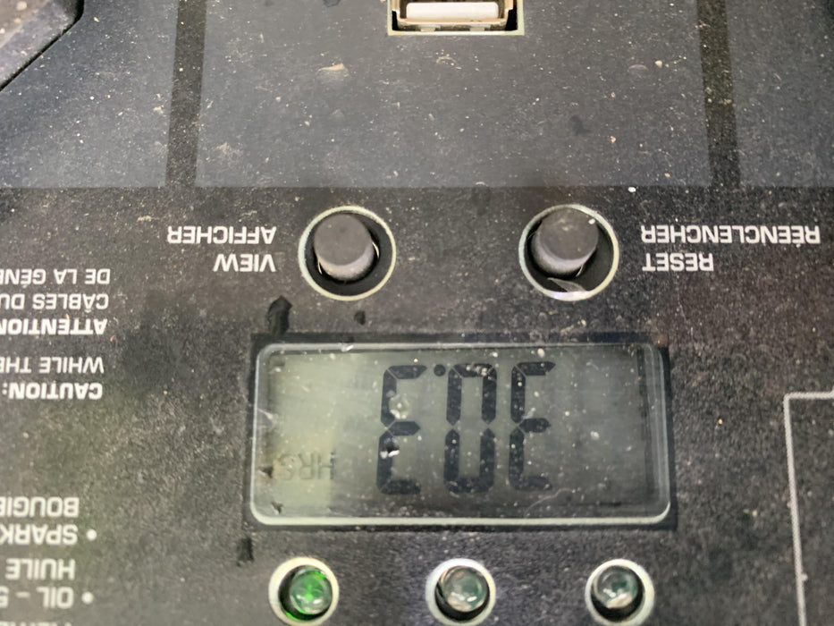 2020 Briggs & Stratton P3000 BRIGGS & STRATTON P3000 GEN