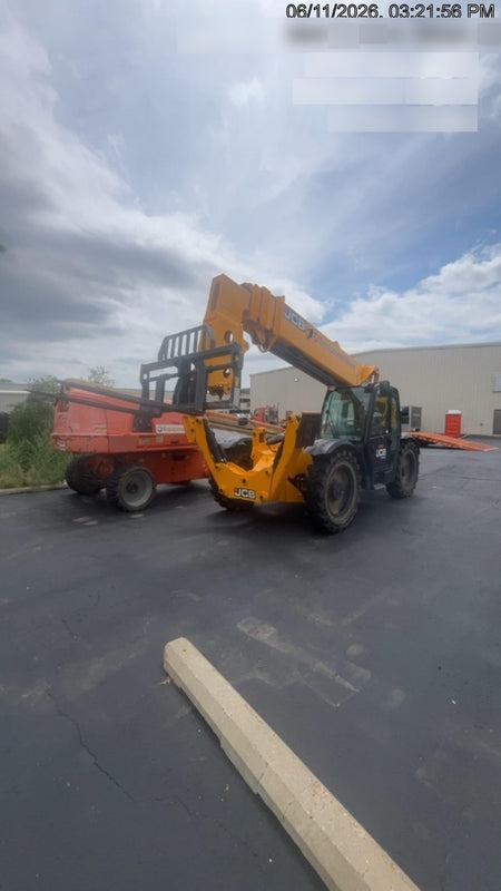 2025 JCB 510-56