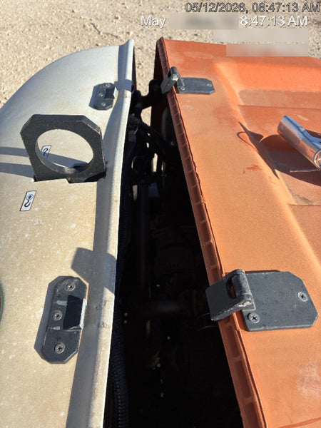 2023 GENERAC MLT2