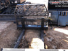 2021 PALADIN 48" Pallet Fork Assembly