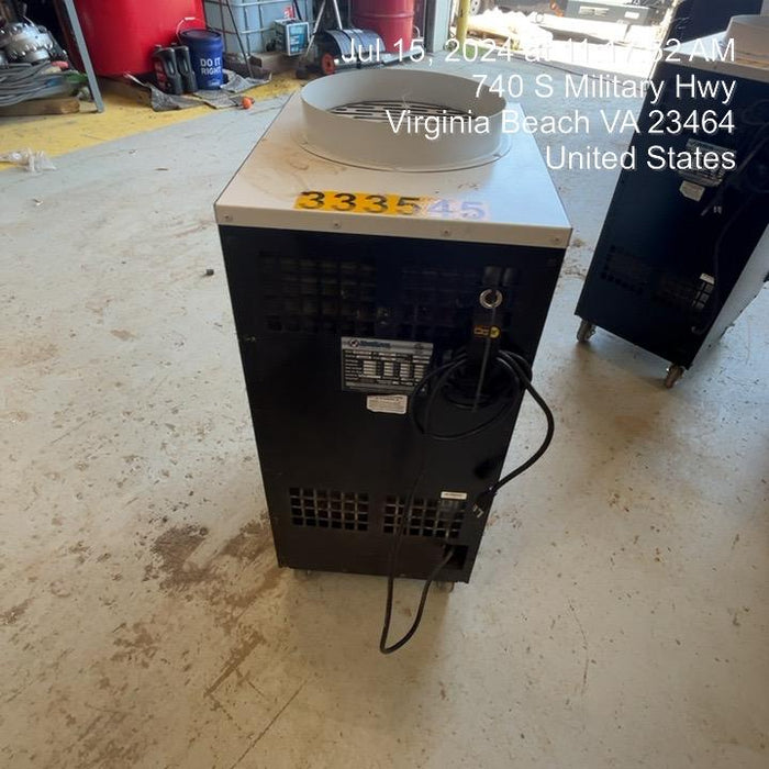 2023 KWIKOOL KPAC1411-2