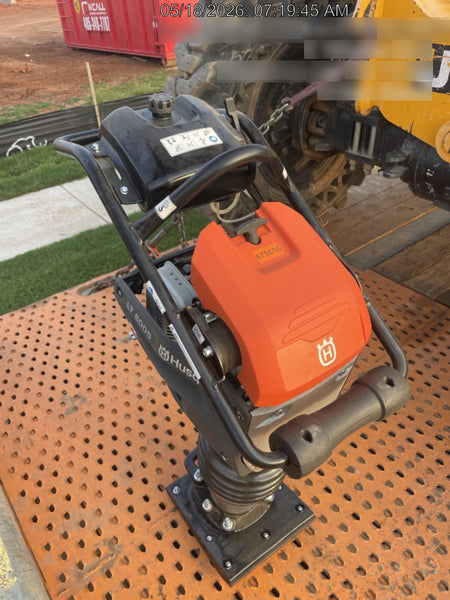 2026 HUSQVARNA LT6005