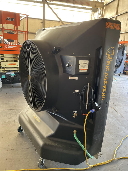 2022 BIG ASS FANS Cool Space 400