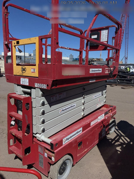 2021 MEC 4046SE