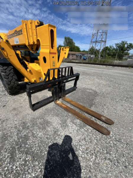 2025 JCB 510-56