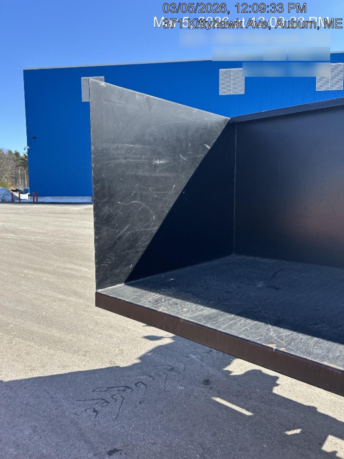 2025 STAR INDUSTRIES 1430