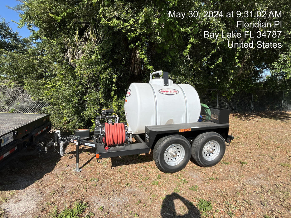 2023 SIMPSON SWT-52517