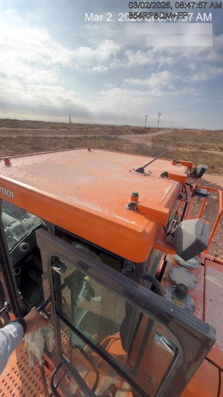 2020 DOOSAN DL300-5