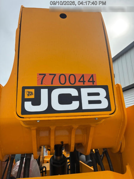 2026 JCB 512-56