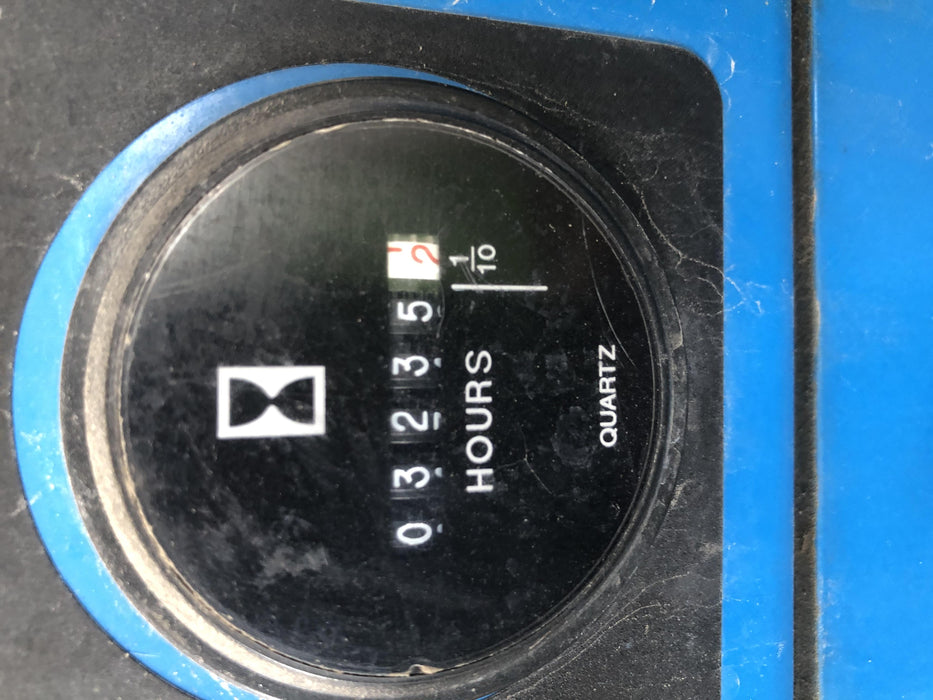 2012 GENIE GS-4390 RT