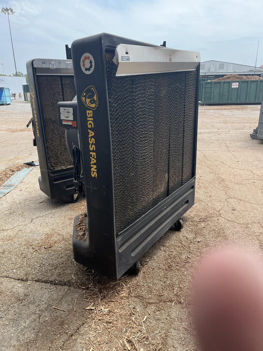 2022 BIG ASS FANS Cool Space 400